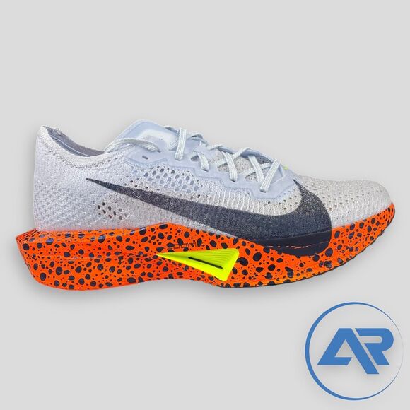 Nike ZoomX VaporFly Next% 3 Electric Pack Men’s Sizes FV2305-900 Olympic main image 5